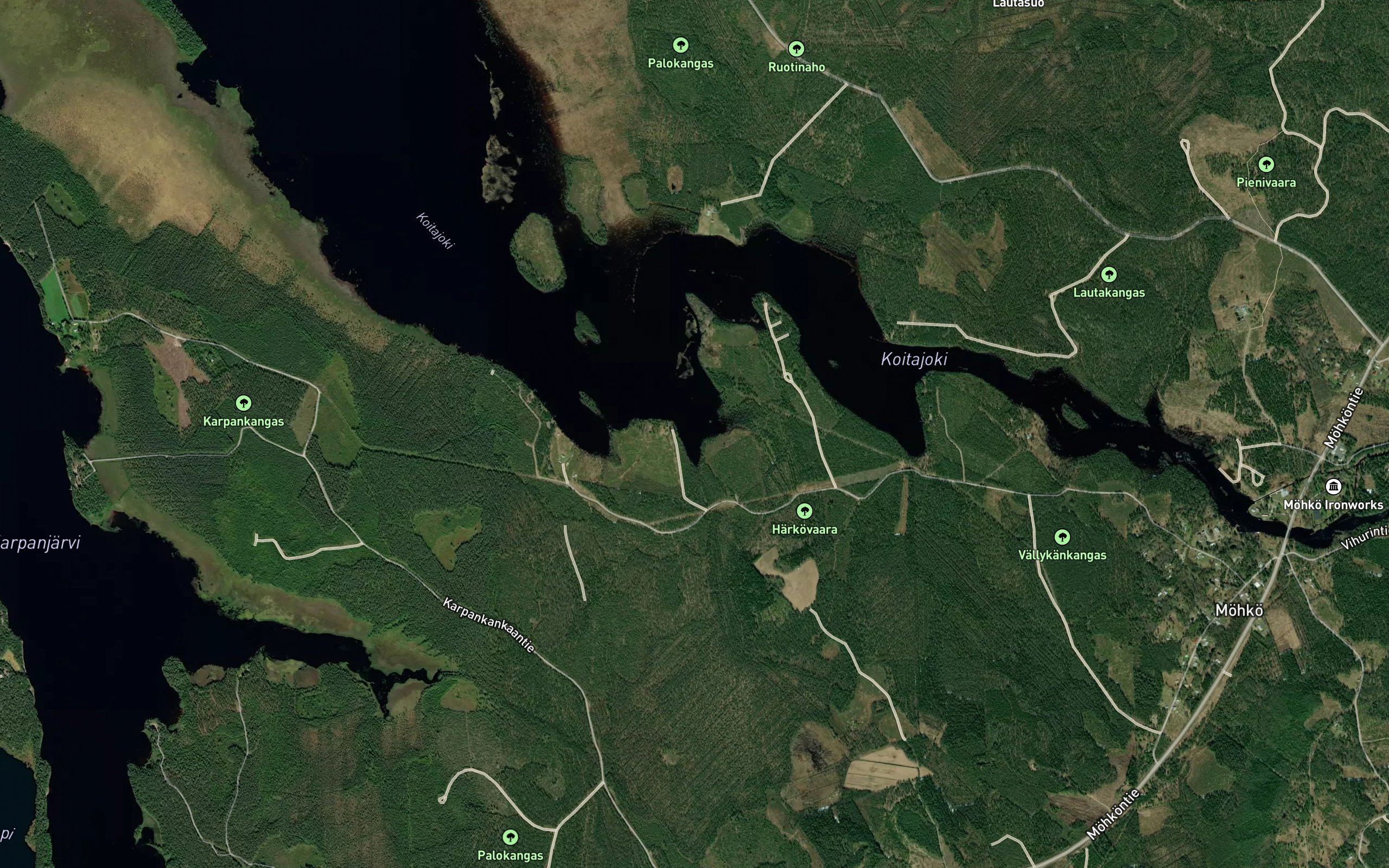 Harkolahti