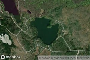 Hilts Lake
