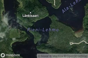 Pieni-Lehmo
