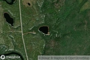 Lac Bey