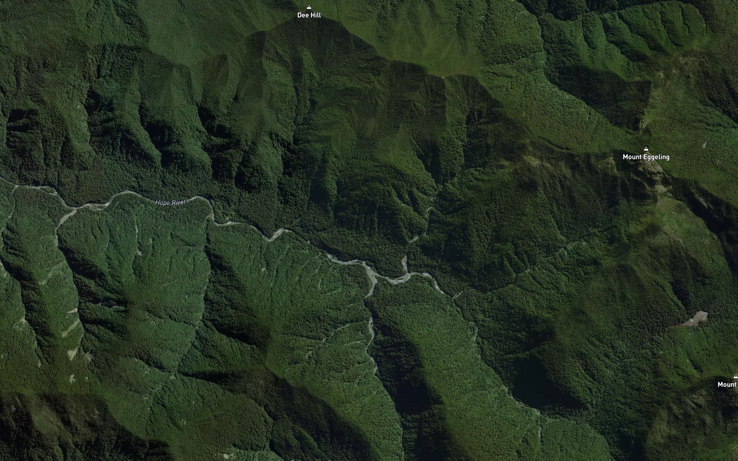 Hope River