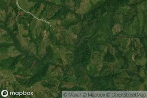 Quebrada La Verrionda