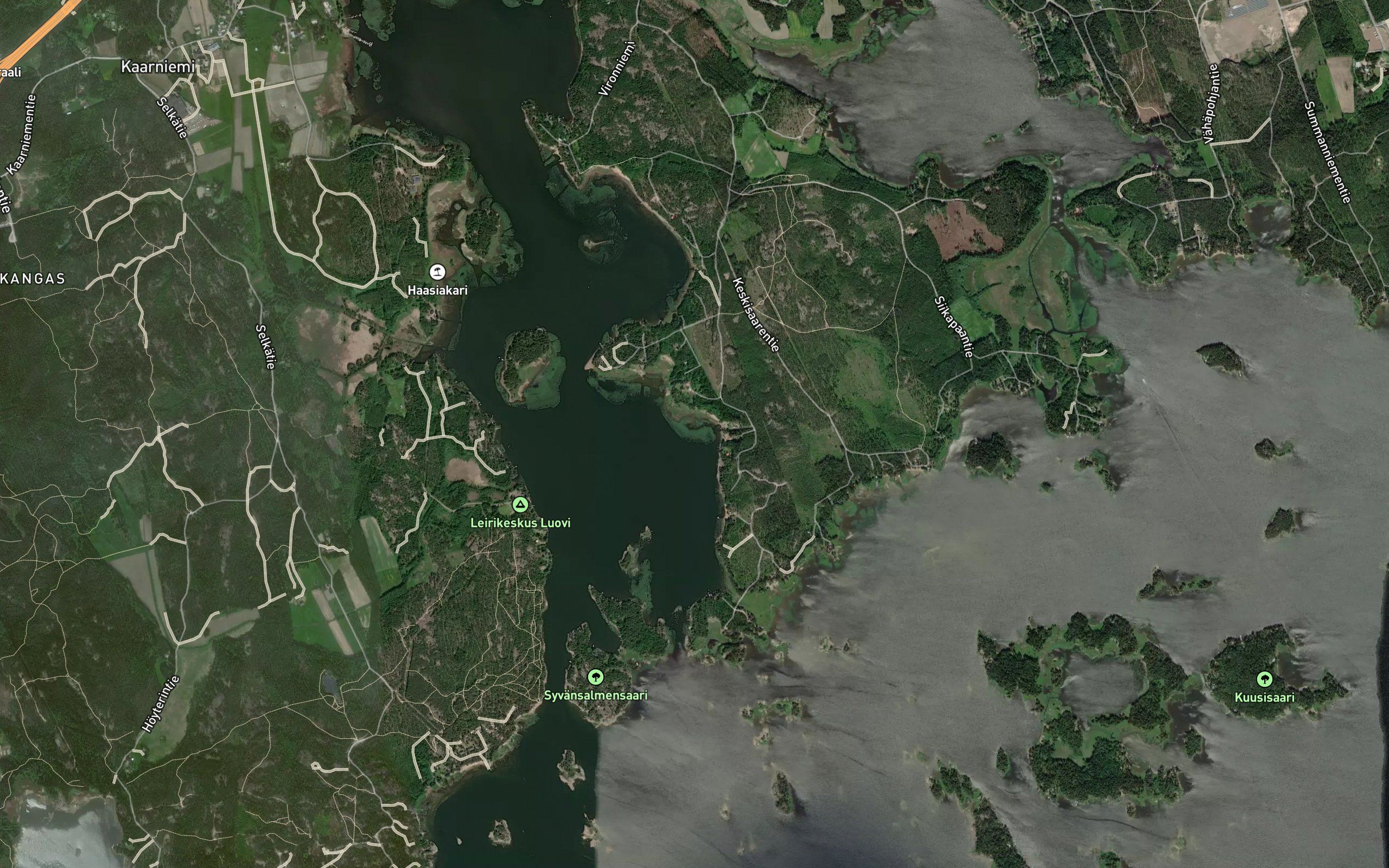 Alalahti