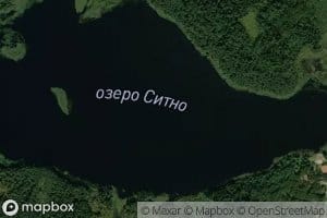 Ozero Sitno