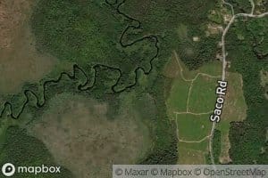 Little Heath Brook
