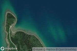 Five Mile Bay