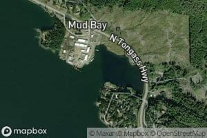 Mud Bay