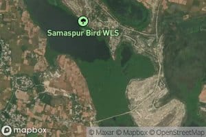 Garhai Tal