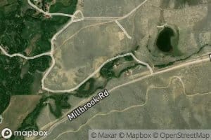 Millbrook Reservoir Number 1