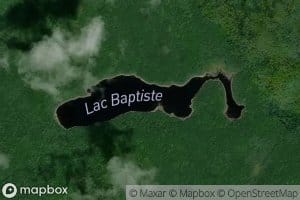 Lac Baptiste