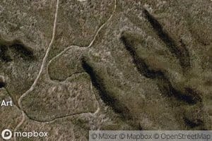 Marlong Creek