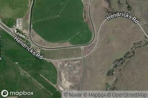 Wahluke Branch Canal