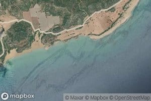 Ormos tou Limanouriou