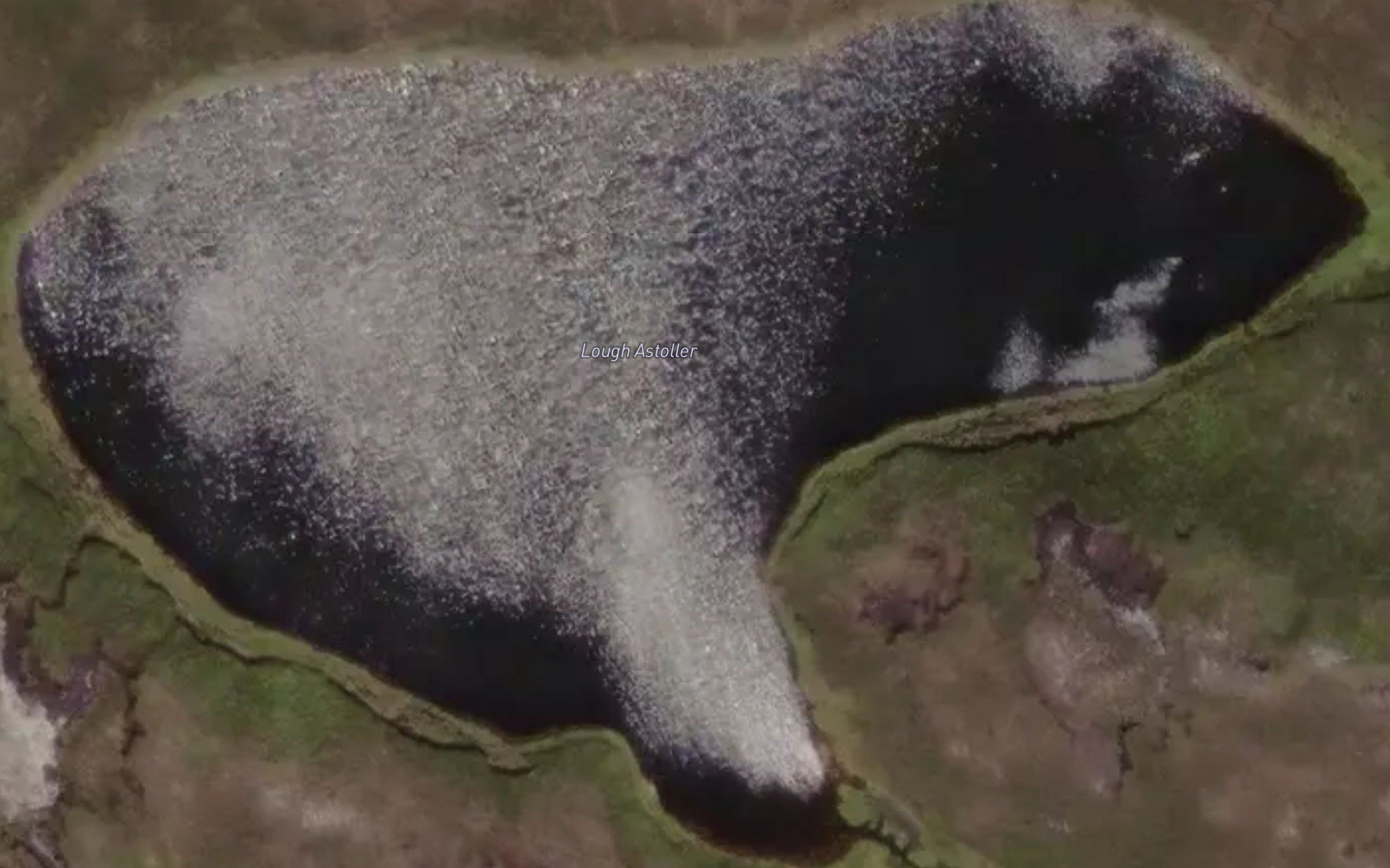 Lough Astoller