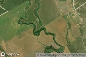 Wagon Tire Creek
