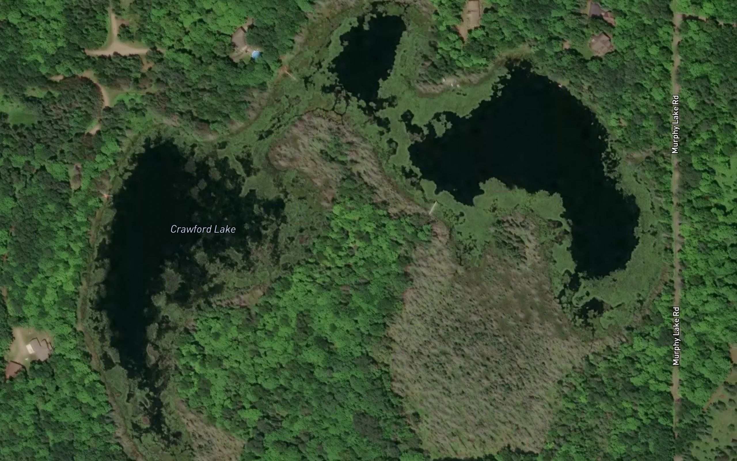 Crawford Lake