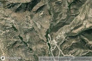 West Fork Alder Creek