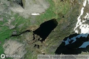 Forssandvatnet