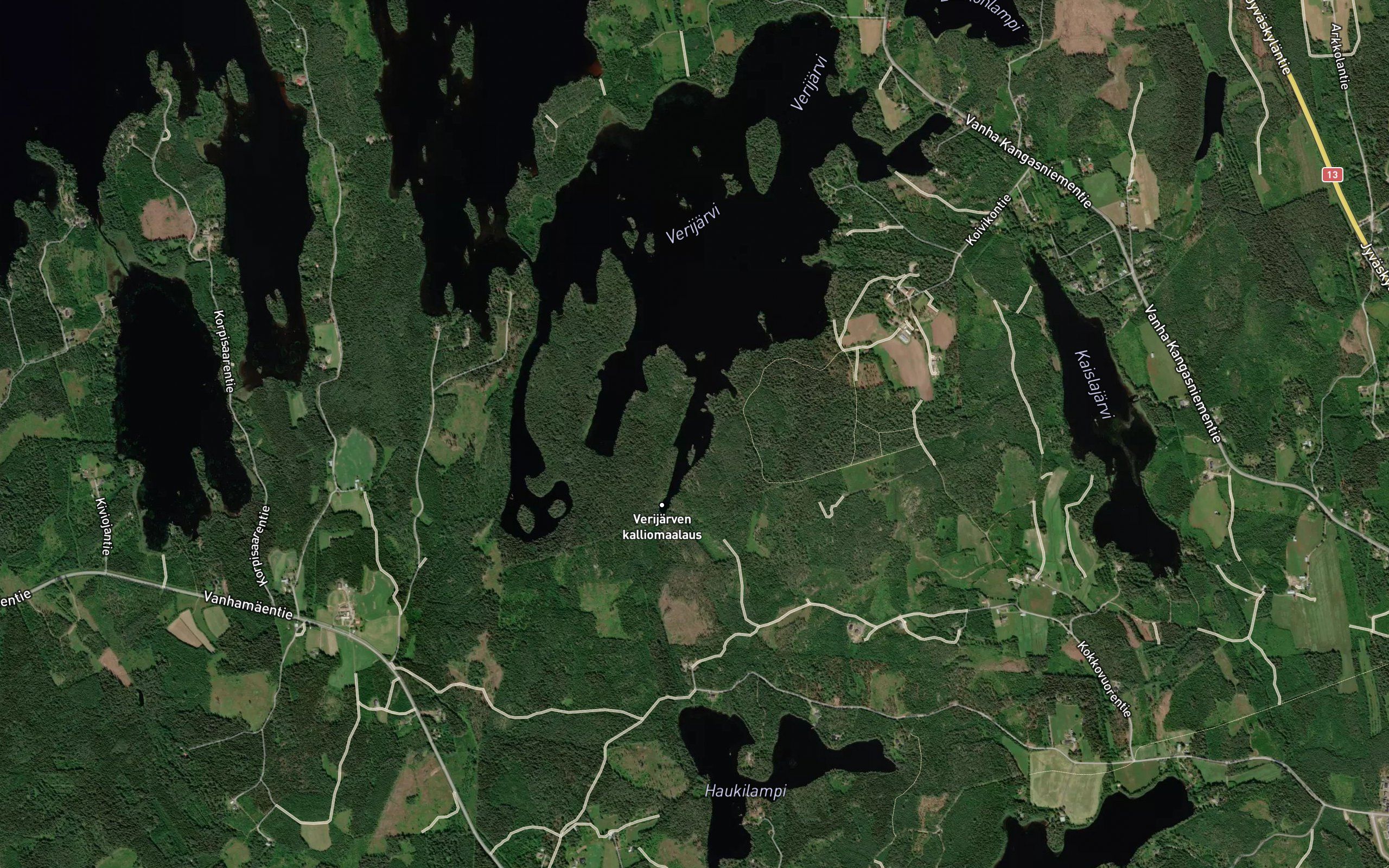 Haukilahti