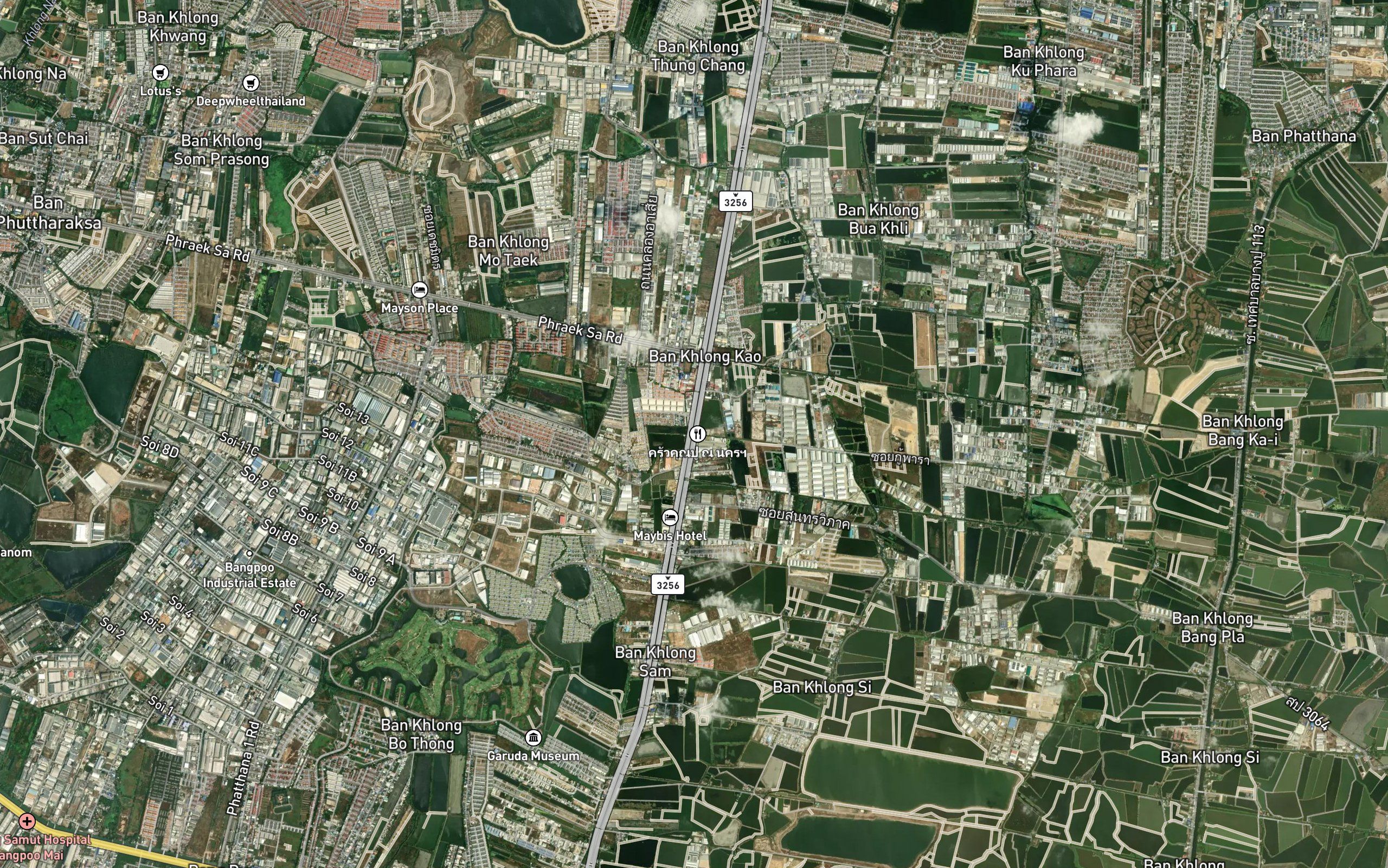 Khlong Paet