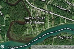 Garden River