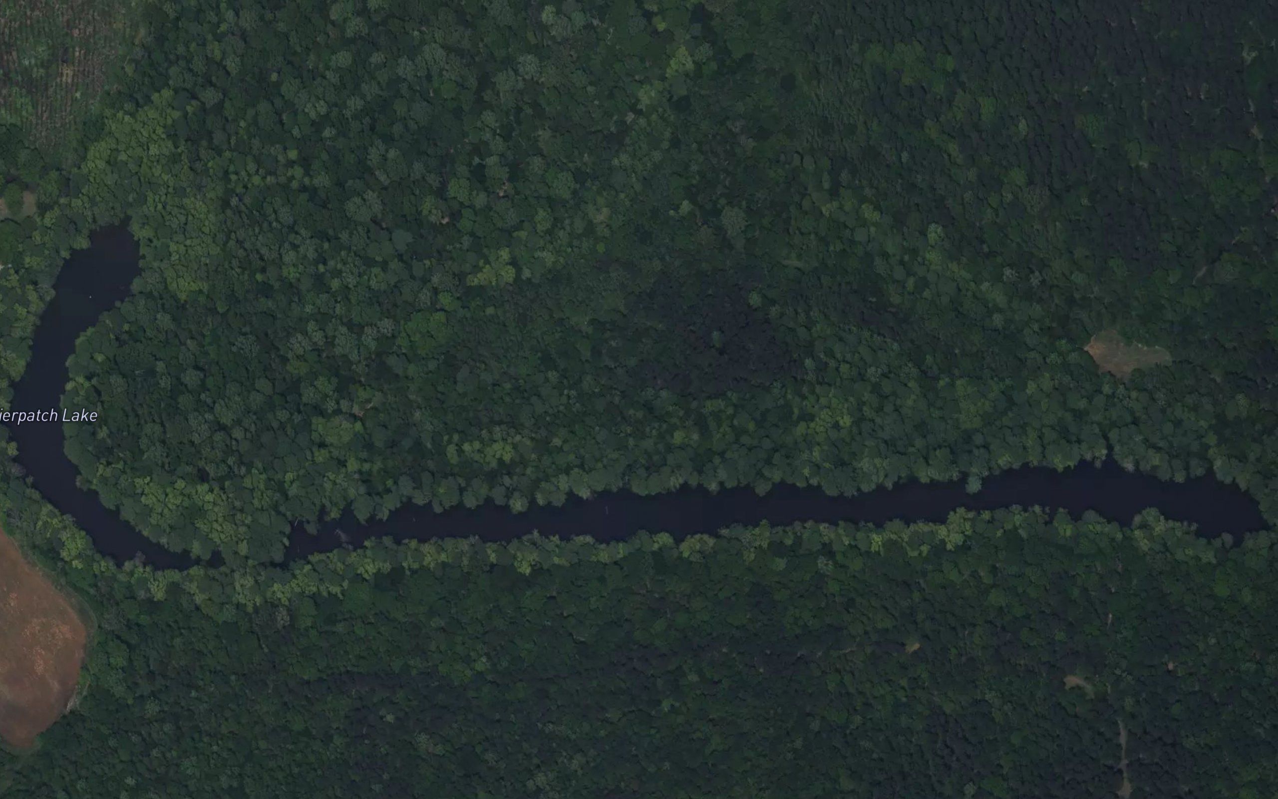 Brierpatch Lake