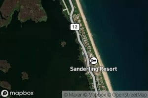 Caffeys Inlet (historical)