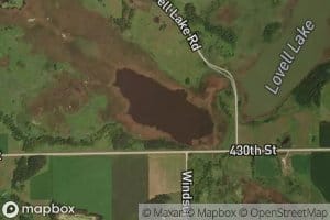 Mud Lake