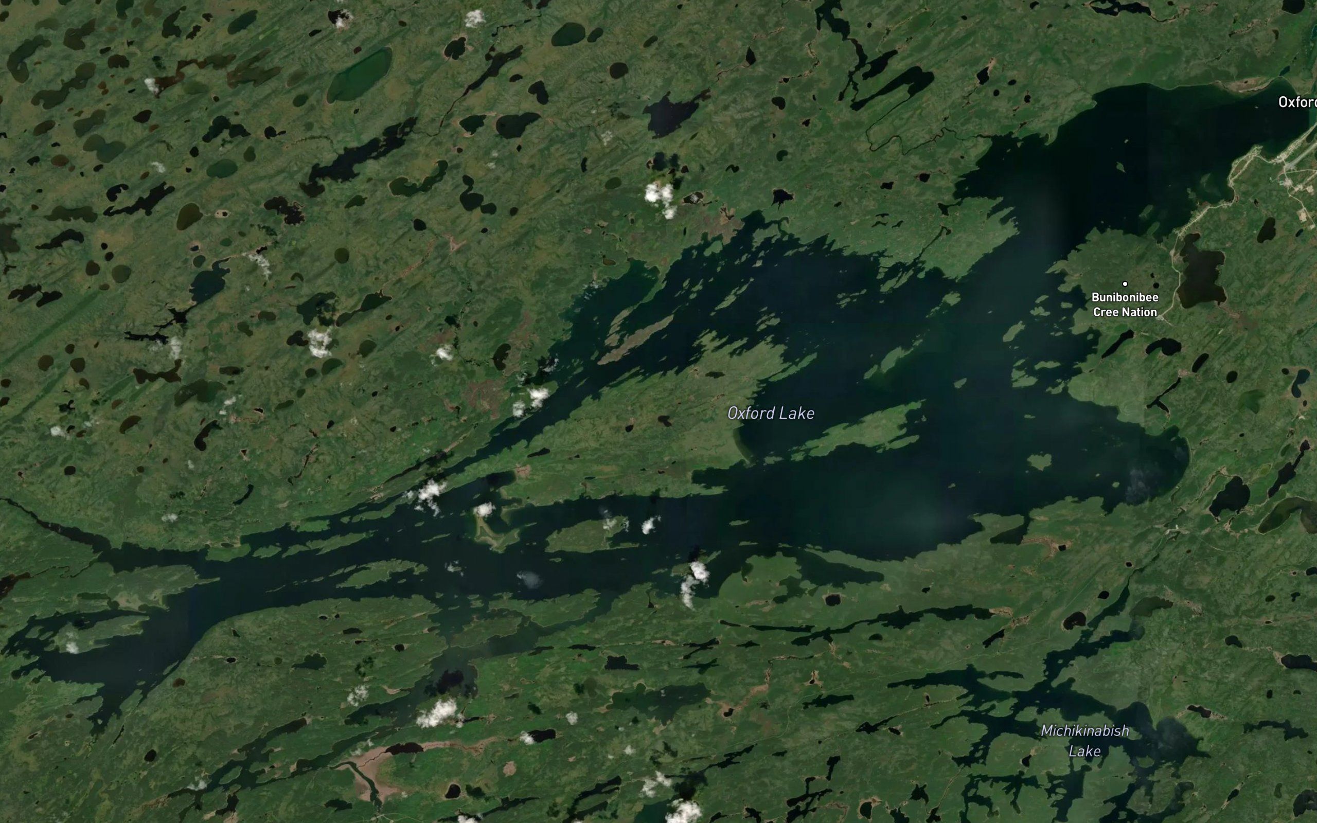 Jackson Bay