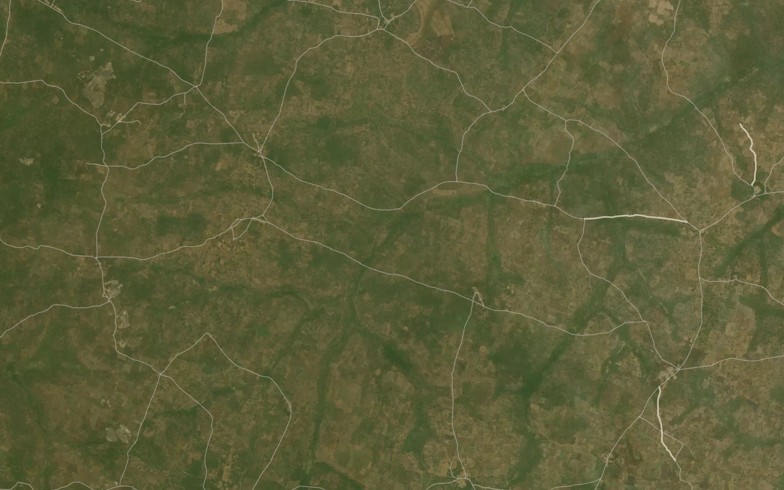 River Oloye