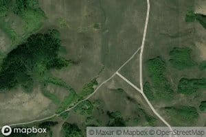 Dry Fork