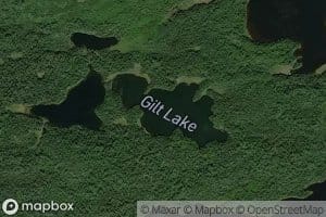 Gilt Lake