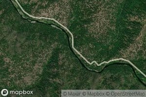 Bismark Creek