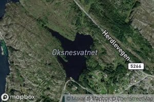 Oksnesvatnet