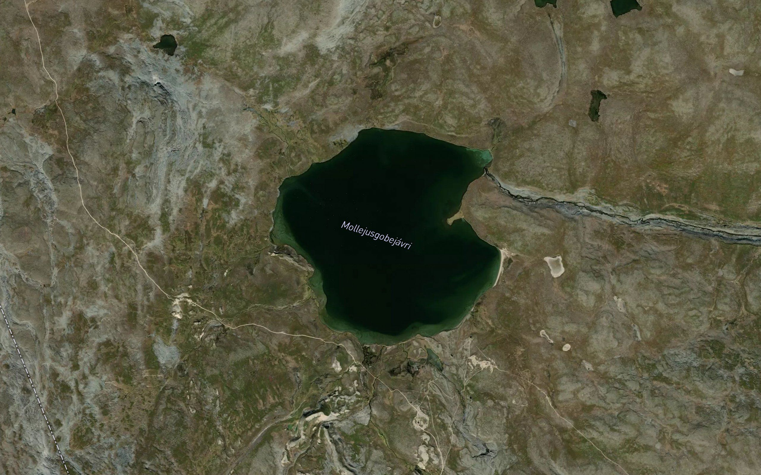Mallejusgabejavri
