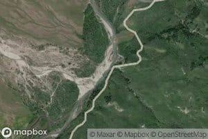 Kennedy Creek