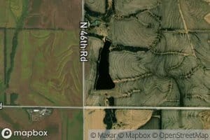 Wilson Creek Reservoir 1-N