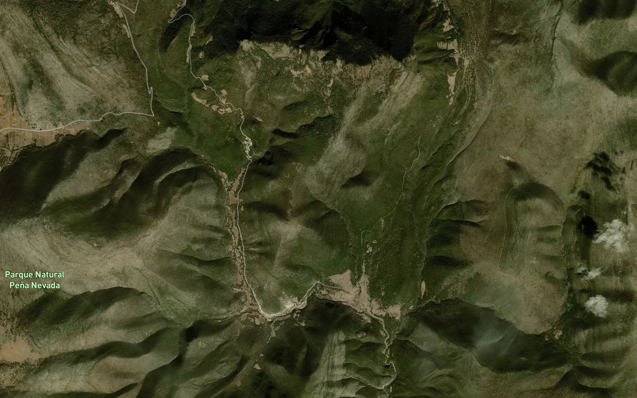 La Pena