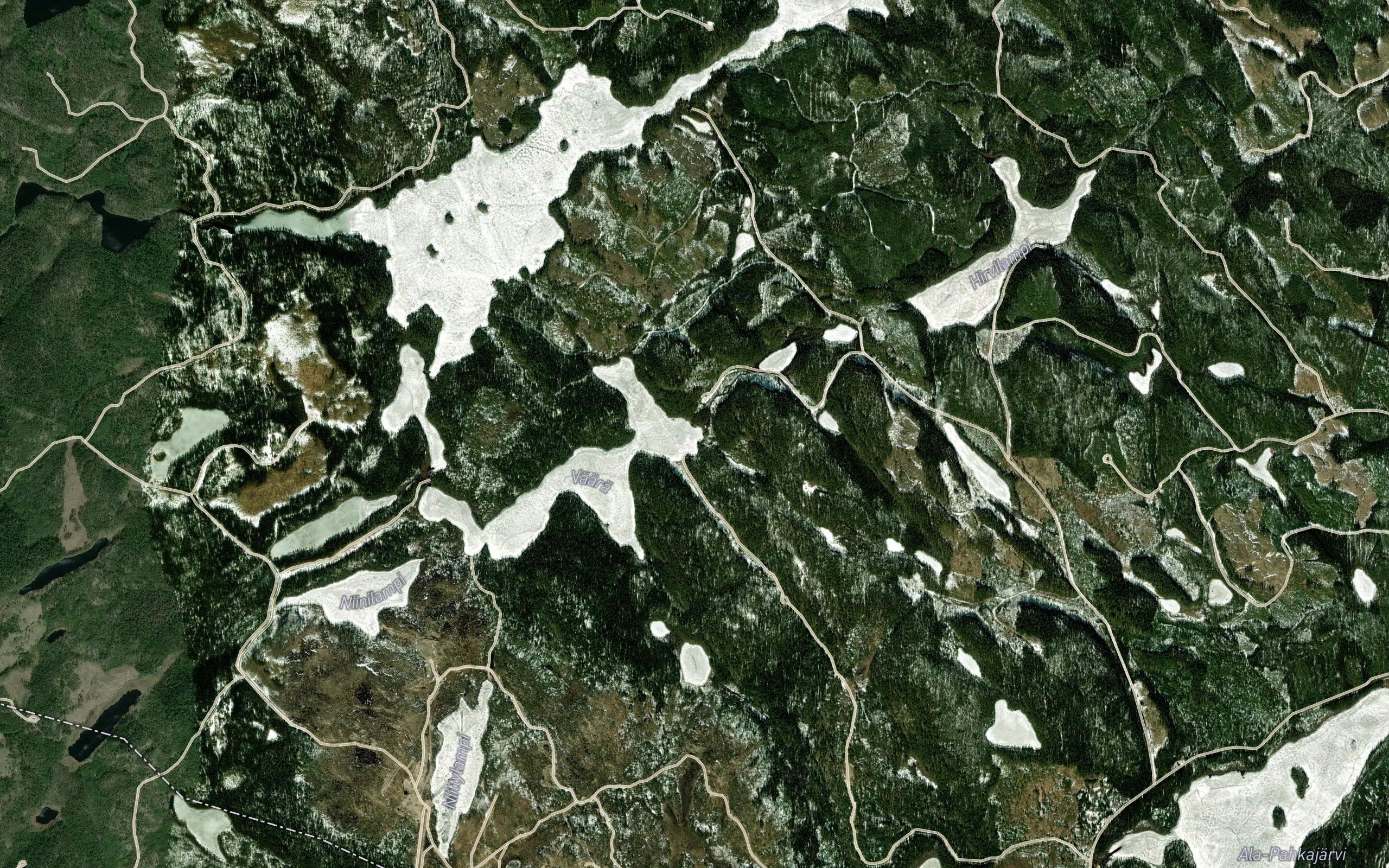 Lanalahti