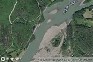 Zymoetz River