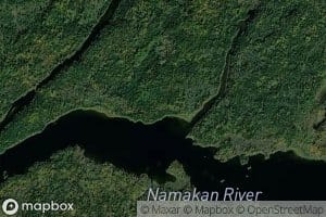 Quetico River