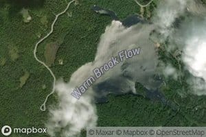 Warm Brook Flow