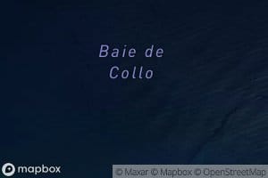 Baie de Collo