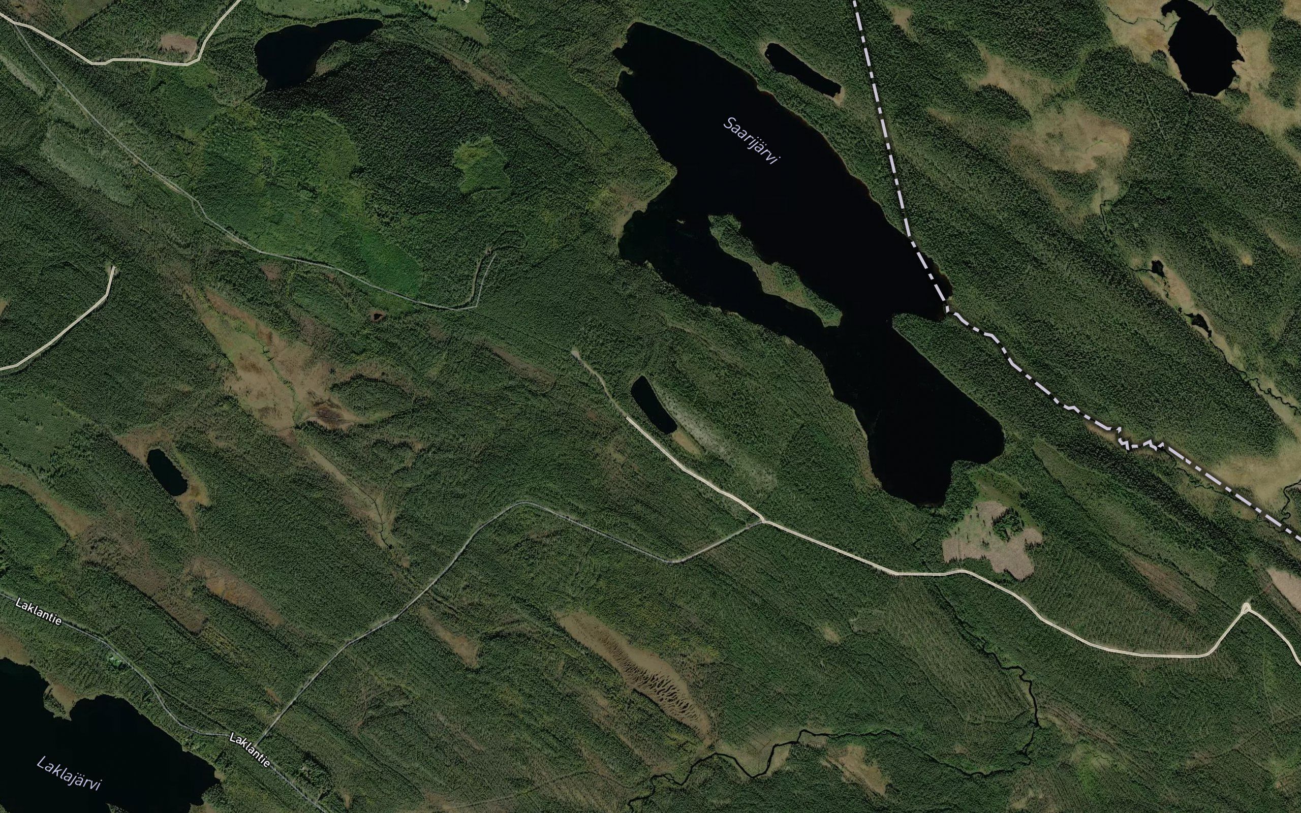 Arvaanlampi