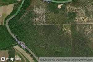 Arroyo de las Animas