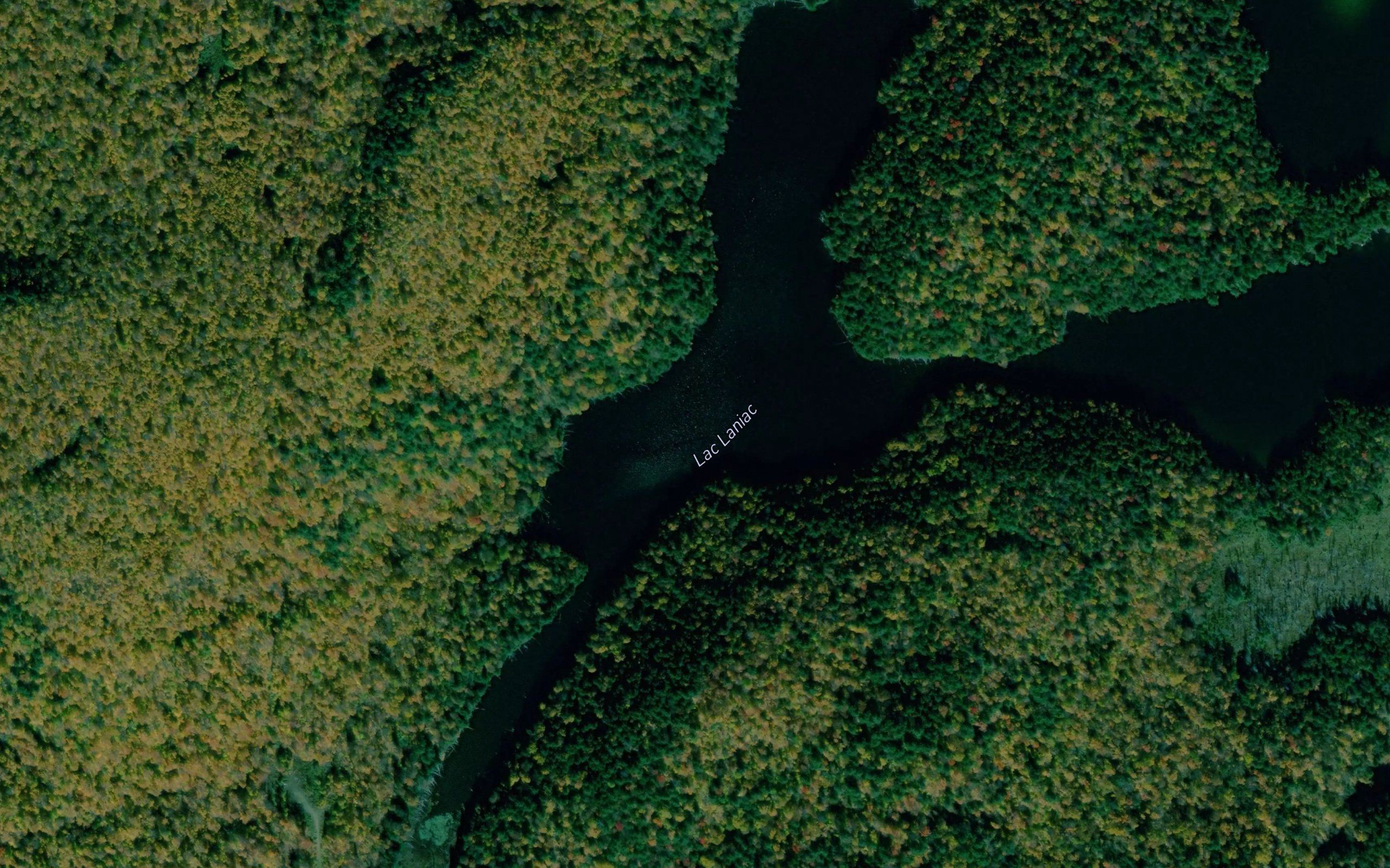 Lac Laniac