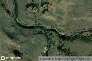 Lamar River