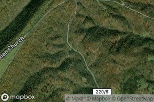 Hampshire County Spring