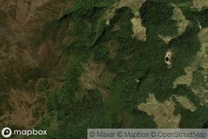 Quebrada La Carbonera