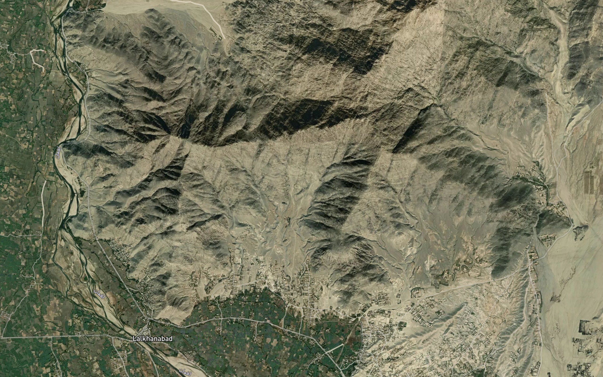 Chashmah-ye Sharbat